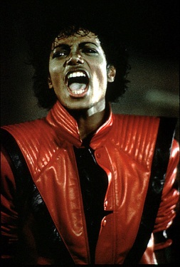 MJ♥